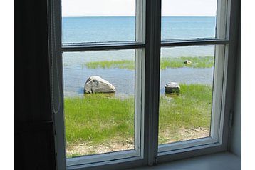 Estonia Privát Kuressaare, Exterior